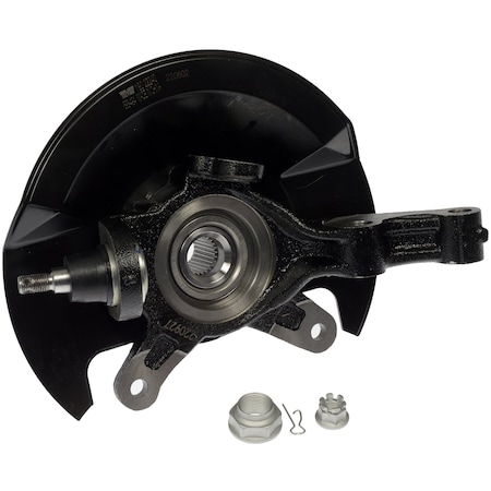 Dorman Loaded Knuckle 698-494